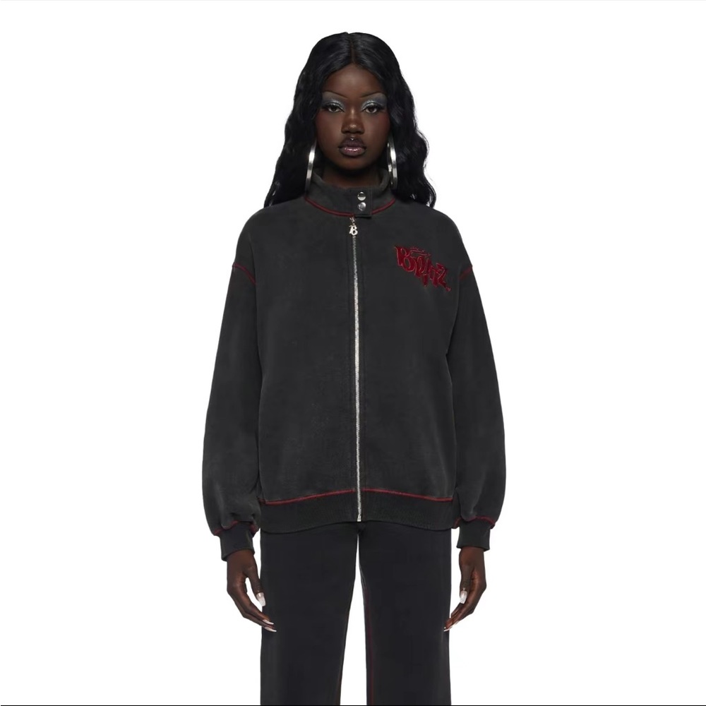 Dolls Kill sweatsuit